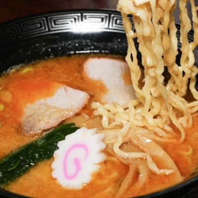 手打中華　餐