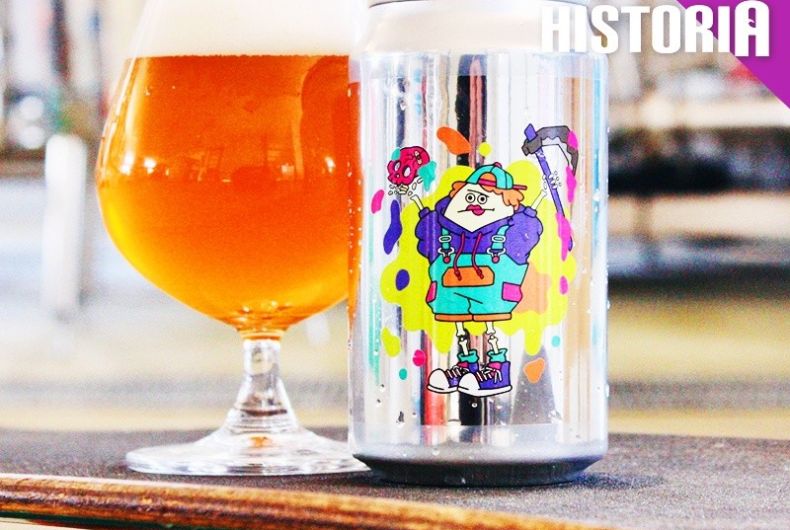 B.M.B Brewery
