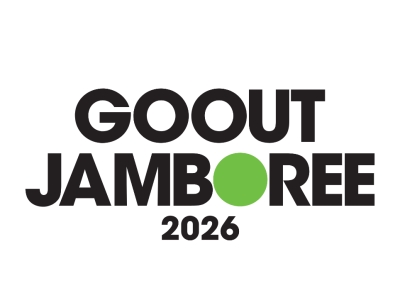 GOOUT CAMP JAMBOREE 2026