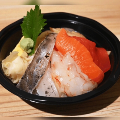 海産物専門店おのざき