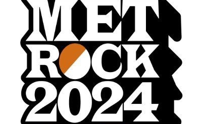 TOKYO METROPOLITAN ROCK FESTIVAL 2024