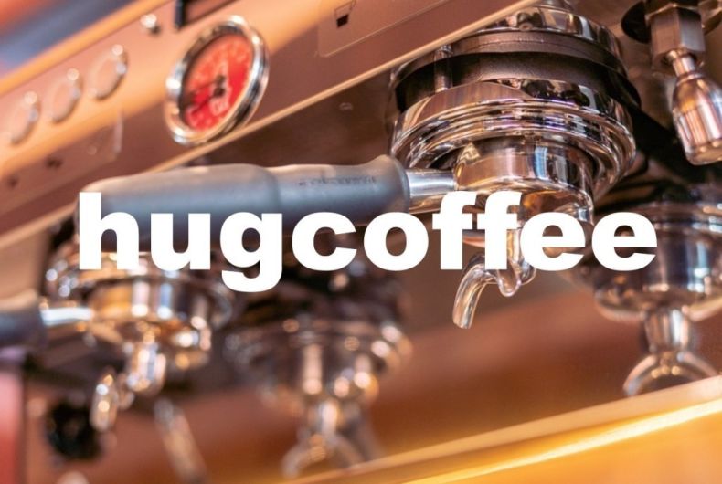 hugcoffee