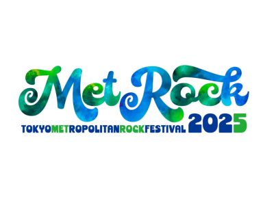TOKYO METROPOLITAN ROCK FESTIVAL 2025