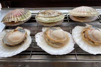岩手三陸かき酒場