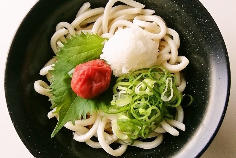 さぬきうどん さくら