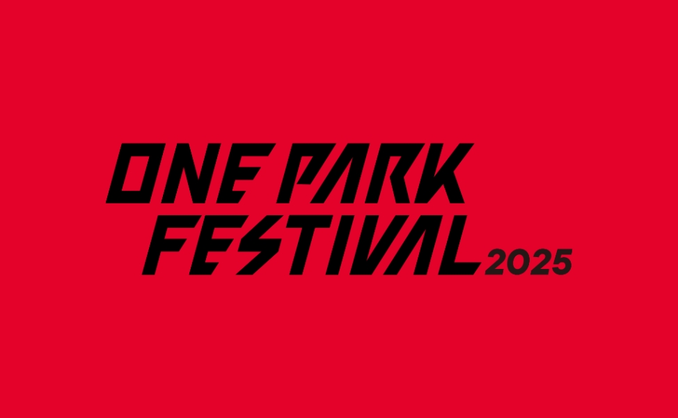 ONE PARK FESTIVAL 2025