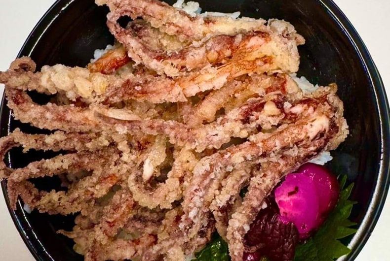 北礼商店