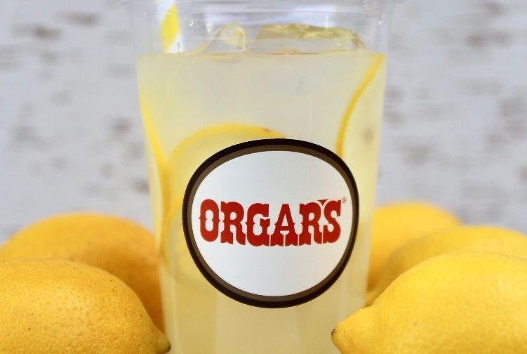 ORGAR'S