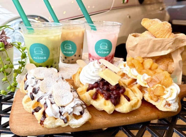 ピックロッフル