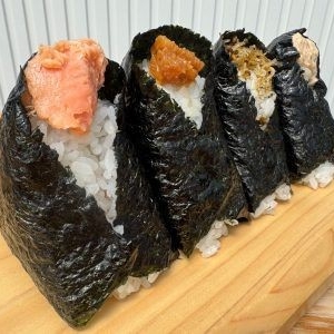 おむすび えん