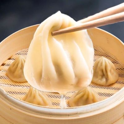 台湾タンパオ