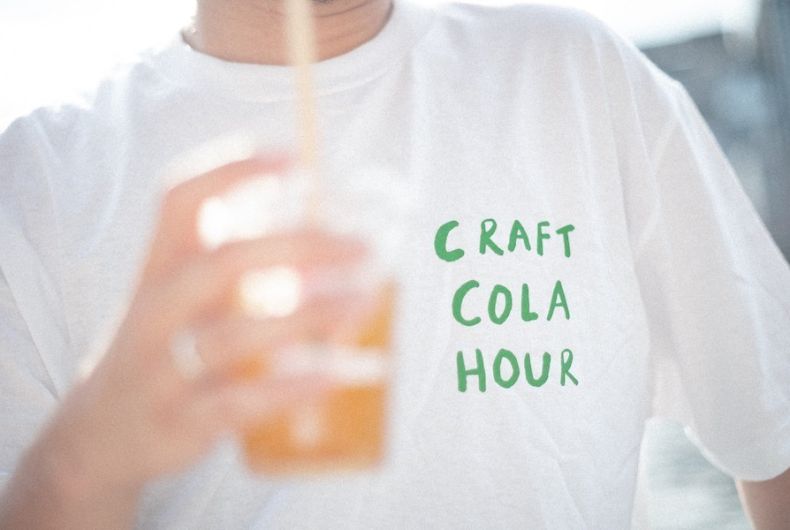 CRAFT COLA hour