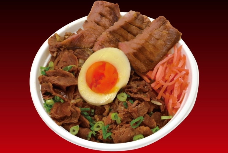 牛たん炭焼 　利久