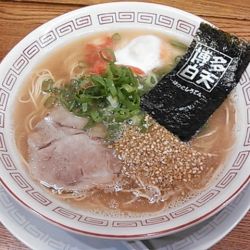 博多ラーメン