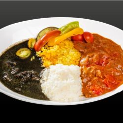 カレーなるアスカ2号機ver.