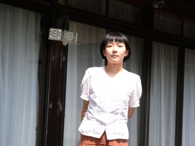 シンガー・ソングライター井上園子さんが選んだ初フェス飯は？