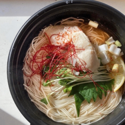 そうめん専門甚-JIN-