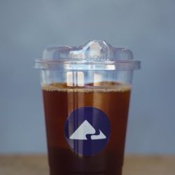 水出しコーヒー