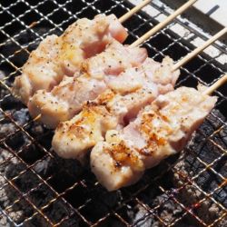 焼き鳥