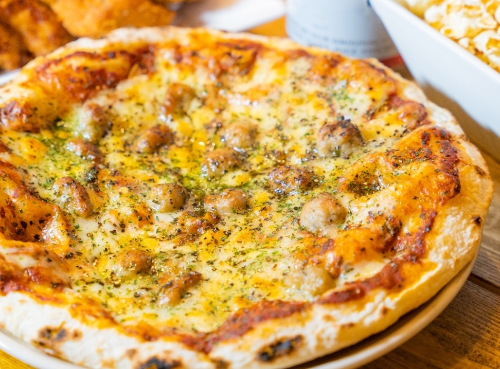 イタリアンソーセージ