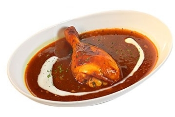 スノードーム・パフェ・ショコラ専門店