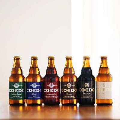 COEDO BREWERY