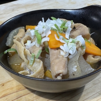 女川ガル屋食堂