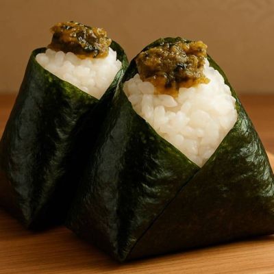 おにぎりや ゆた