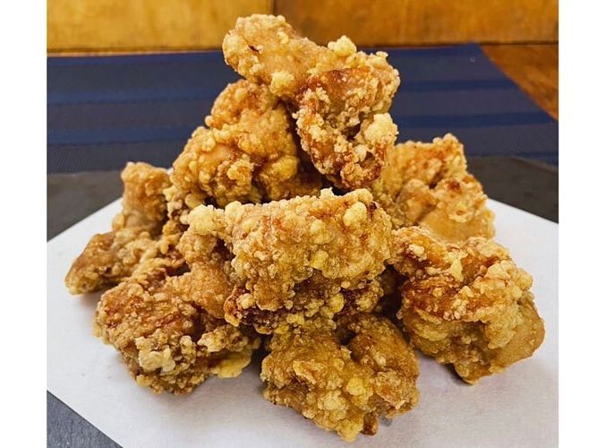 ひろのから揚げ