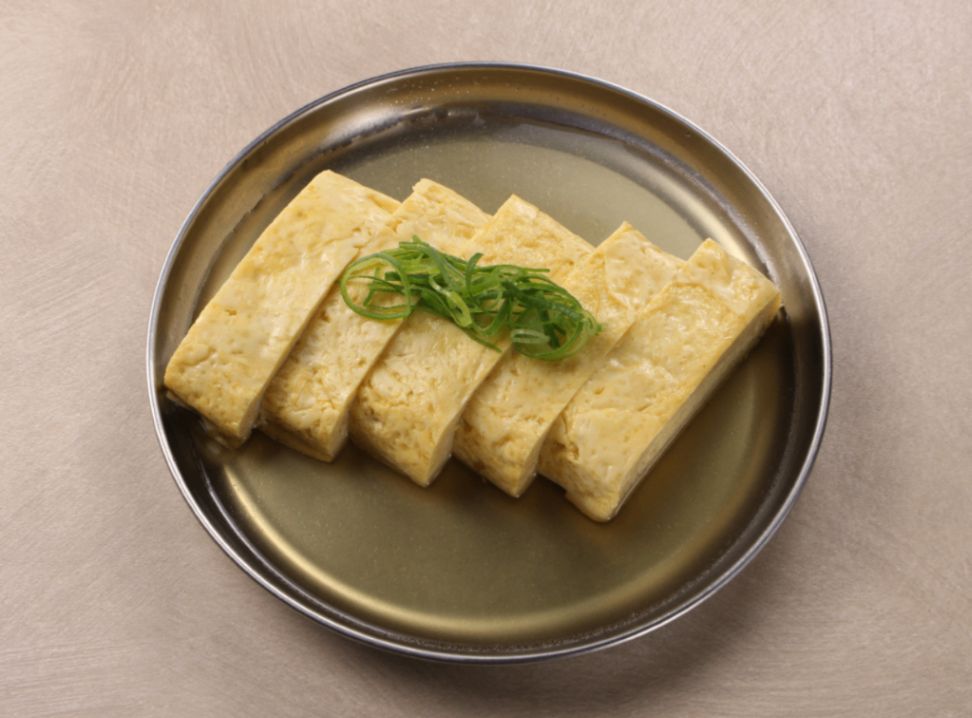 だしまき玉子