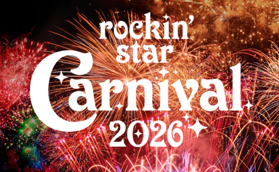 rockin’star Carnival 2026