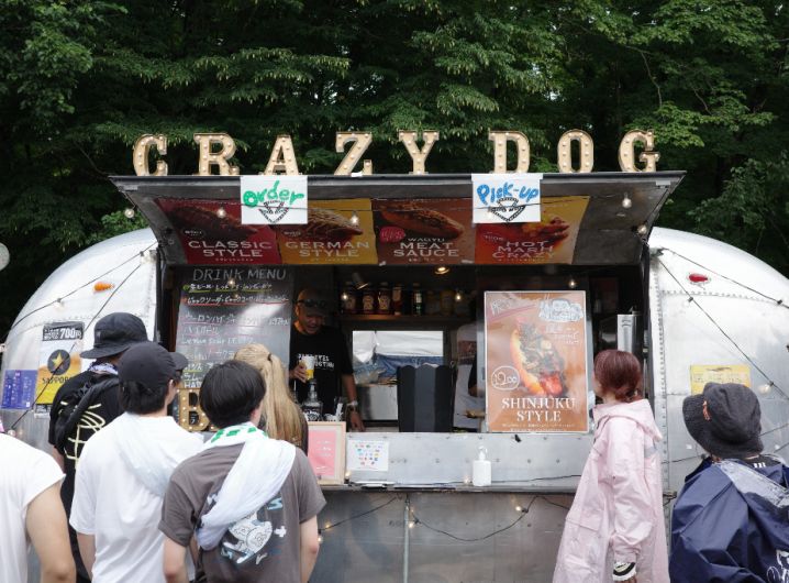 CRAZYDOG