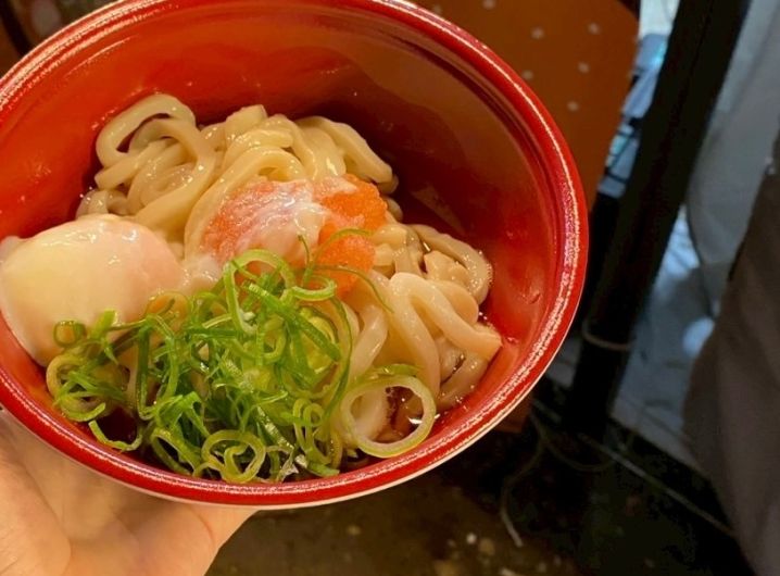 さぬきうどん さくら