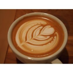 105：GOODTIME BRUNCH COFFEE スペシャルティーコーヒー