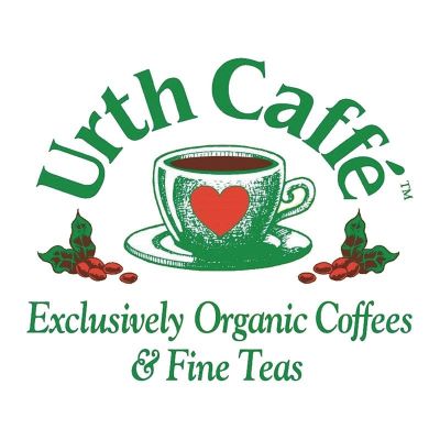 Urth Caffe Food Truck