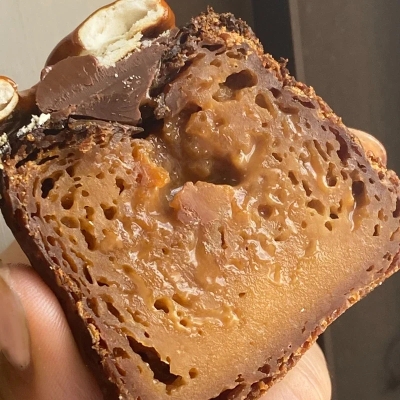 小麦研究所/ぐるてんずカヌレ（12/6、7出店）