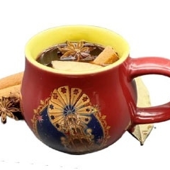 レットグリューワイン