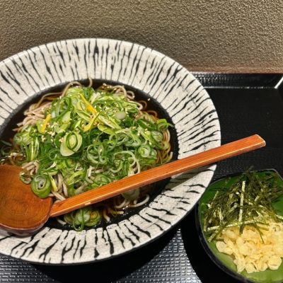 小川庵