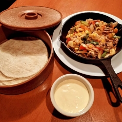 ヌードルタコス