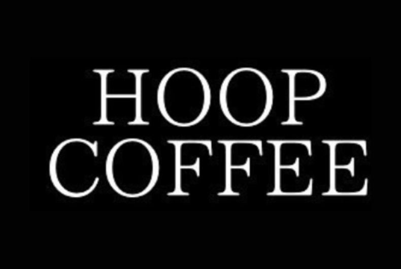 HOOP COFFEE