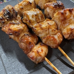 焼き鳥
