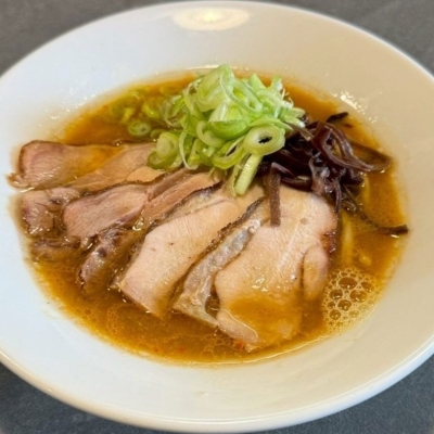 湯の台食堂