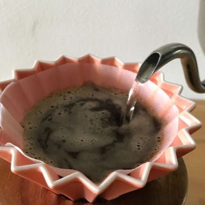 Tiny Bird Coffee Service