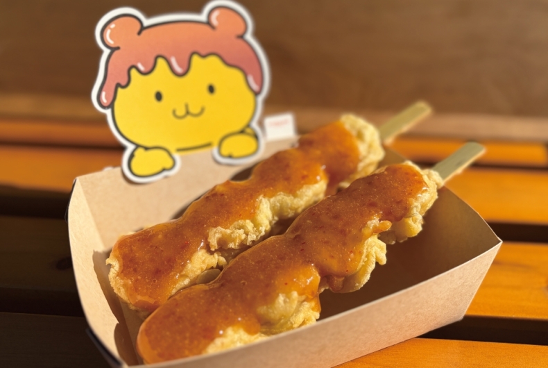 みそぽてと本舗