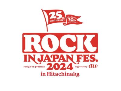 ROCK IN JAPAN FESTIVAL 2024 in HITACHINAKA