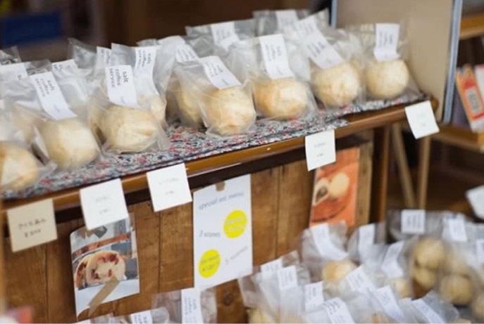 ソルトコーヒーサービス