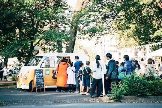 cocot ココット おいも屋さん