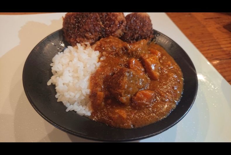 肉山　総本山