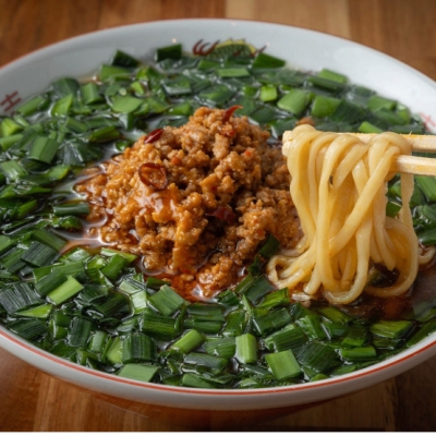 麺　ゆるり