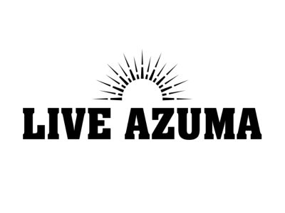 LIVE AZUMA 2024